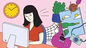 How Creatives Can Get Discovered and Build a Thriving Career