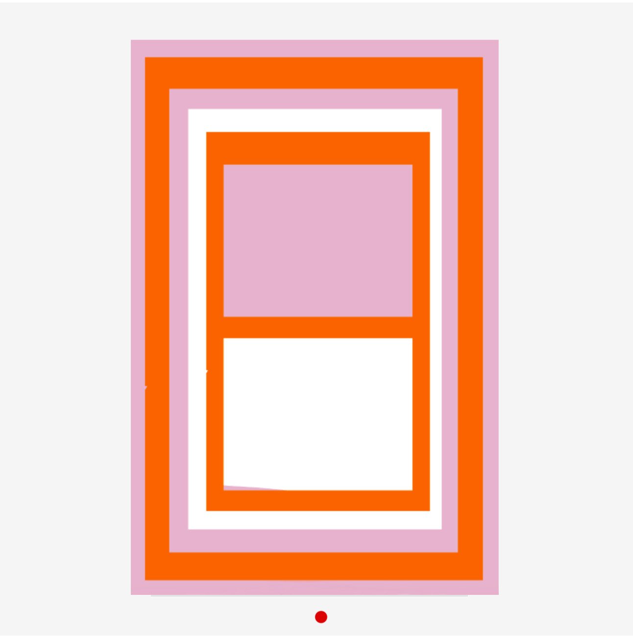 SOLD PinkOrangeVerticalview.jpg