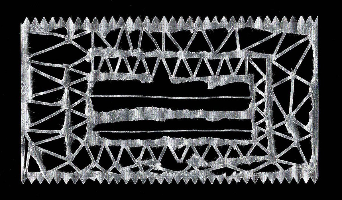 Quicksilver Messenger Service No 19 (P(a)lace)