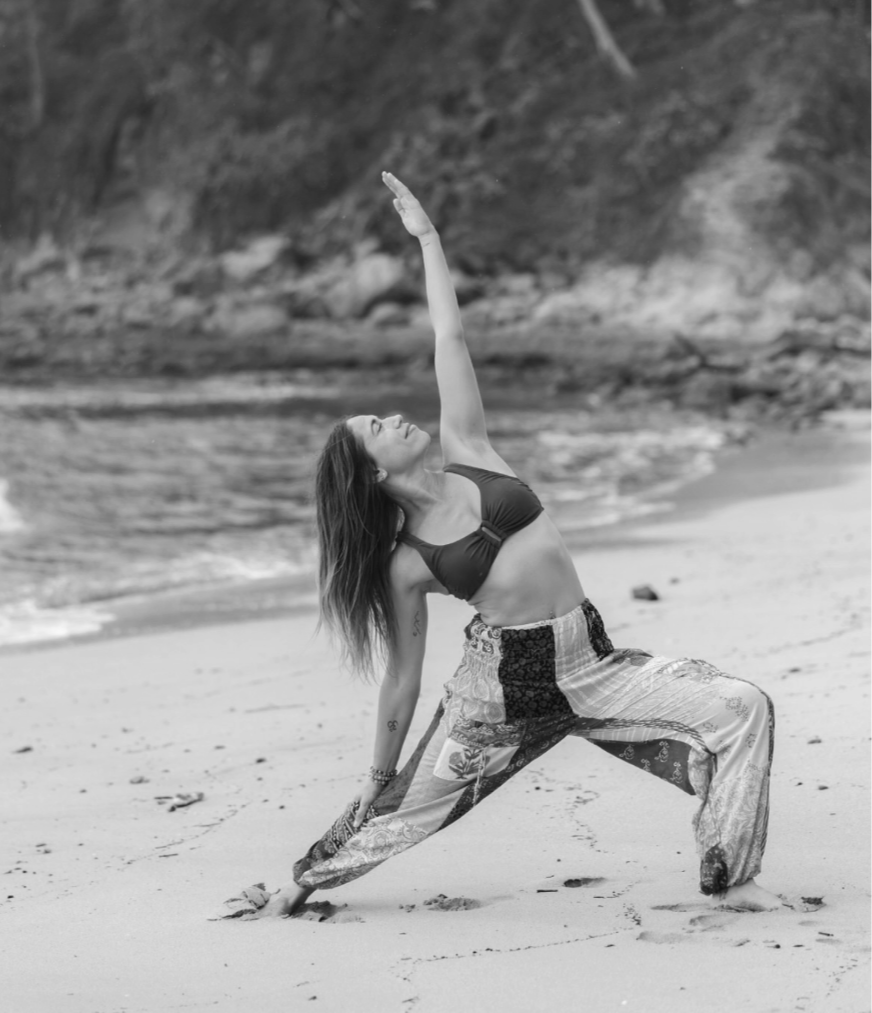 Reagan Sobel 