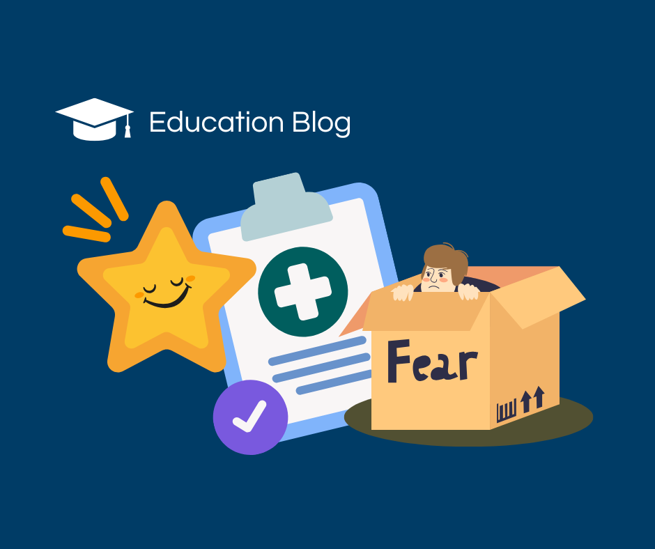Taking the Fear Out of the Diagnosis  - December 2025