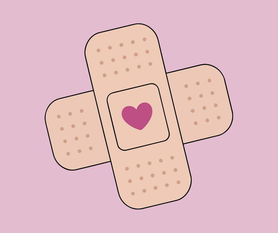 Love Shouldn’t Hurt - Lived Expert Panel by Youth Voices Rising