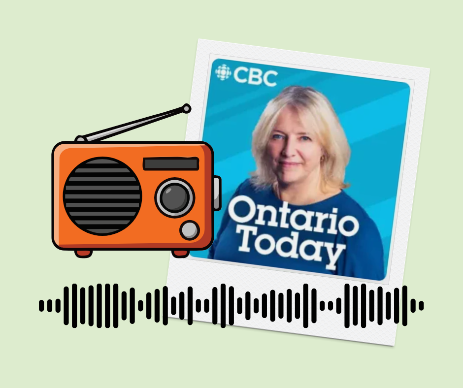 What needs to be fixed in Ontario's child welfare system on CBC’s Ontario Today