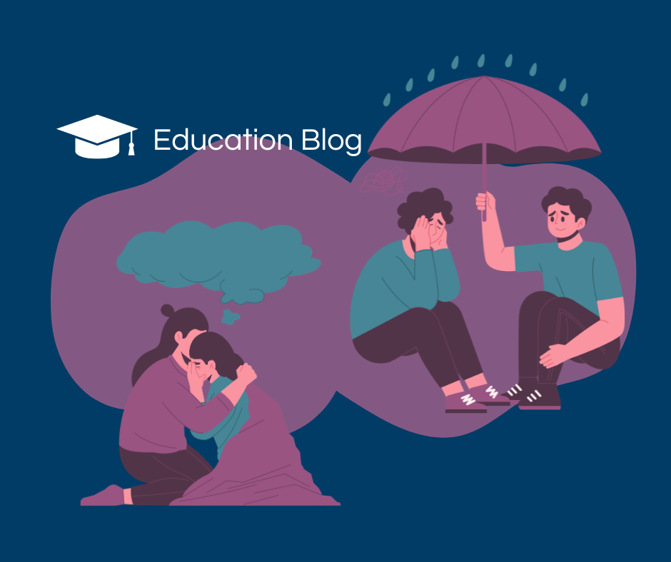 Lived Expert Panel: When I Pushed You Away, and Why I'm Glad You Stayed – May 2026