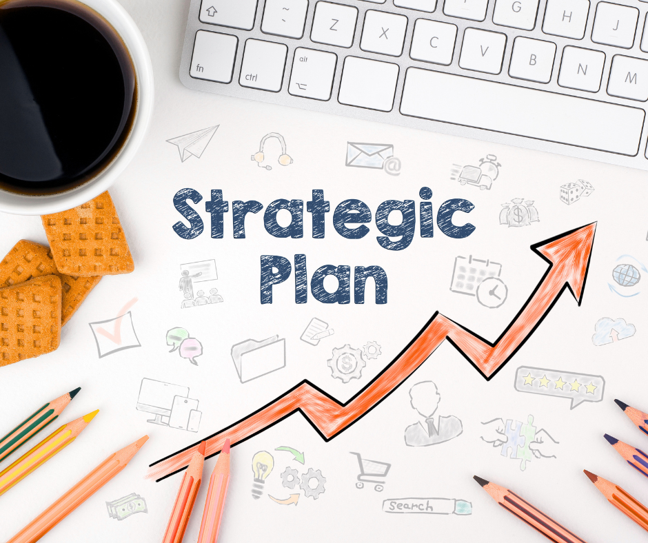 Accountability Framework and Three-Year Strategic Plan