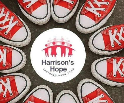 Harrison’s Hope - FASD Support
