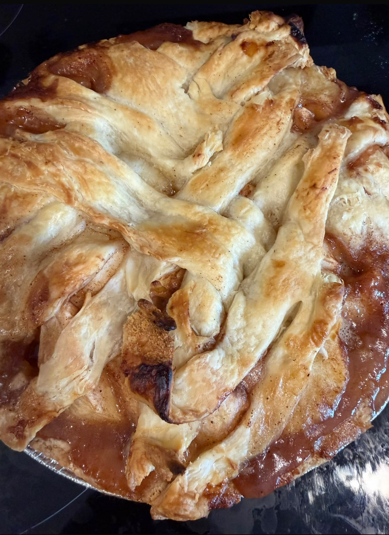 Apple Pie