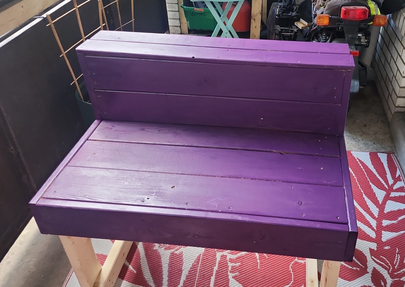 Passion for the Trades