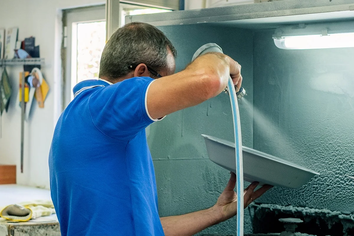 THE ENAMEL CRAFT