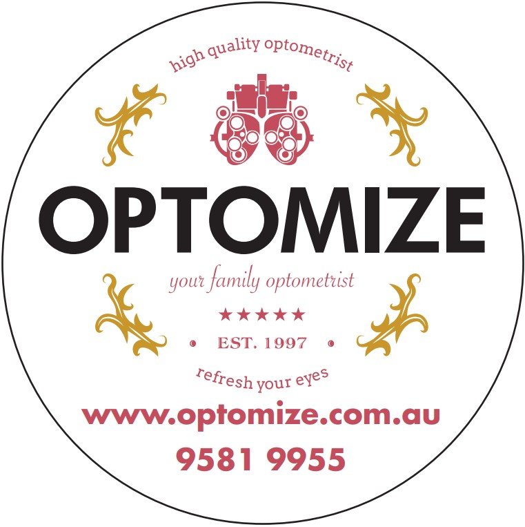 Optomize Optometrist