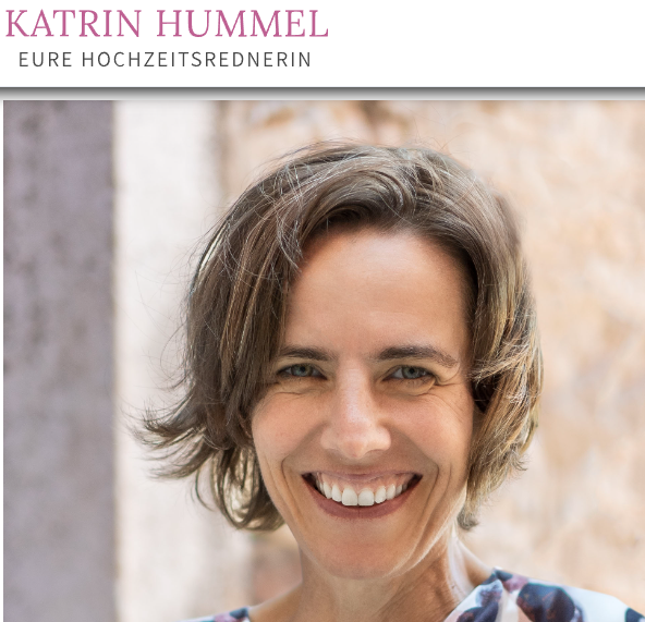 Katrin Hummel Münster