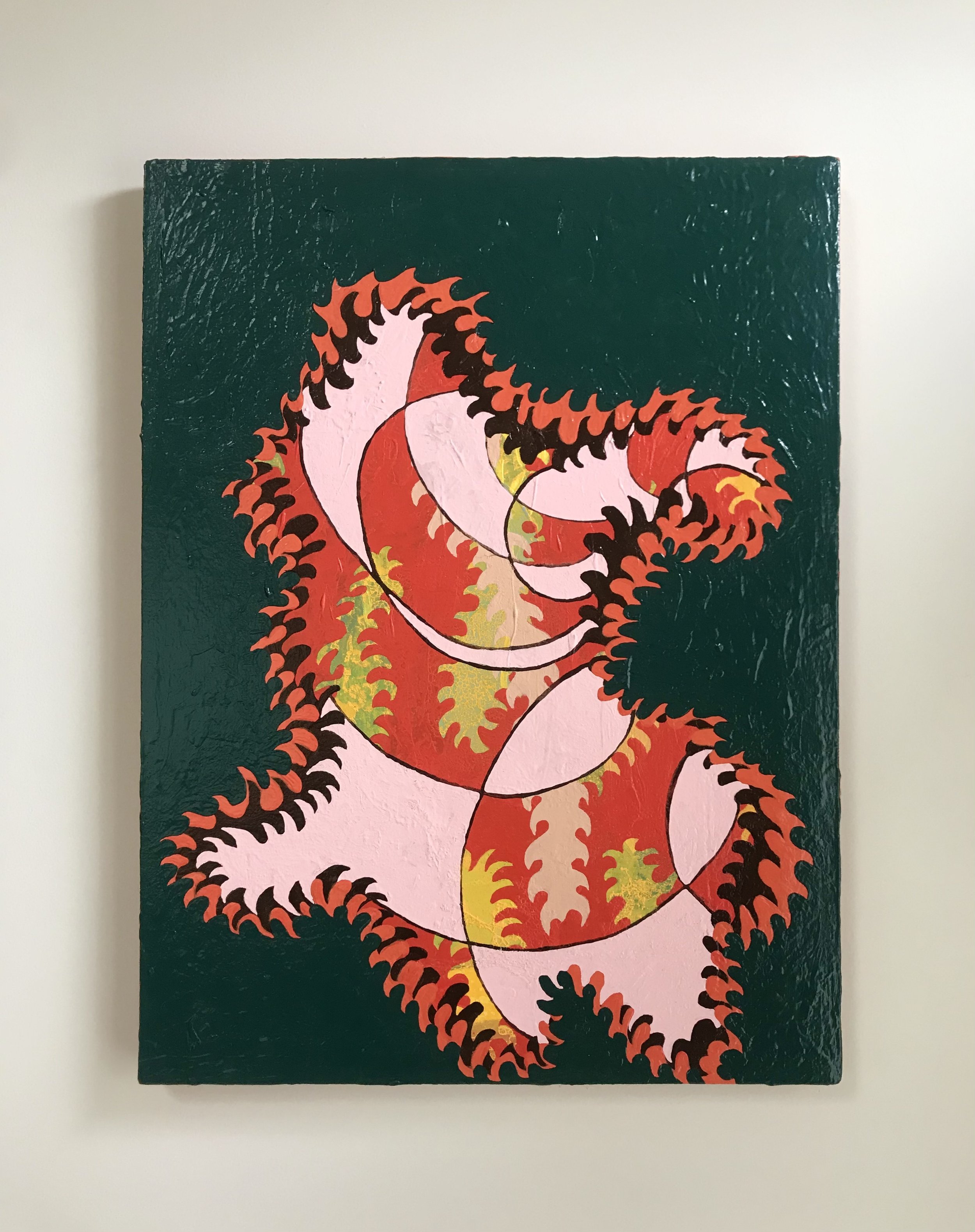 SOLD