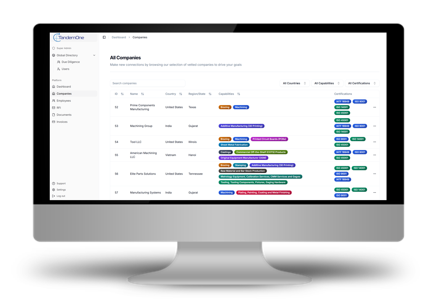 Learn More About Our Onboarding Process and Why it's the Key to Your Success