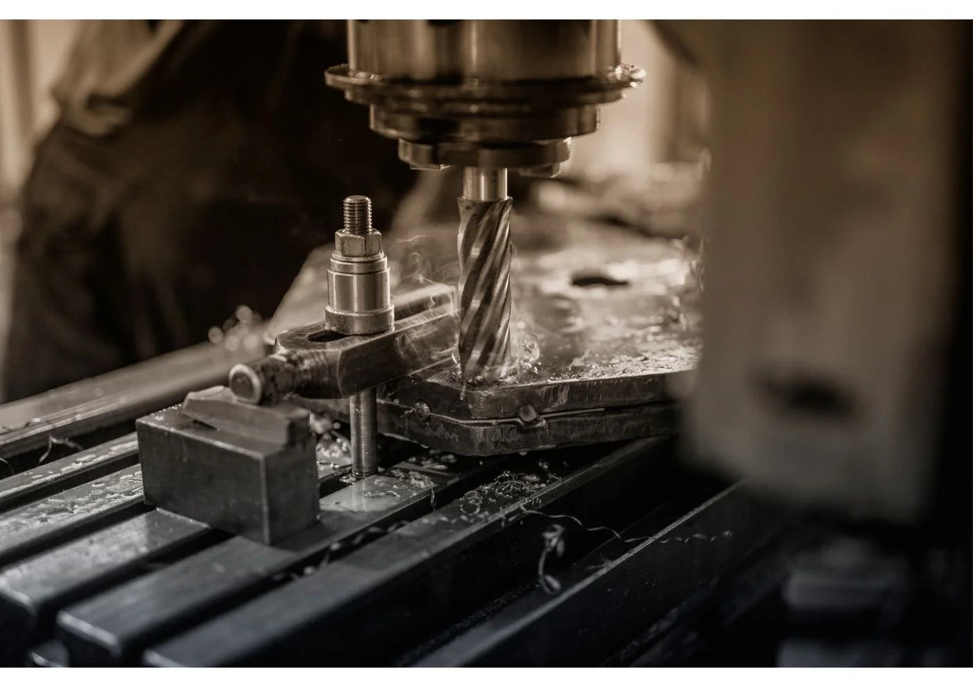Tool and Die Manufacturing: Capabilities, Processes, and Why It Matters for Production Quality