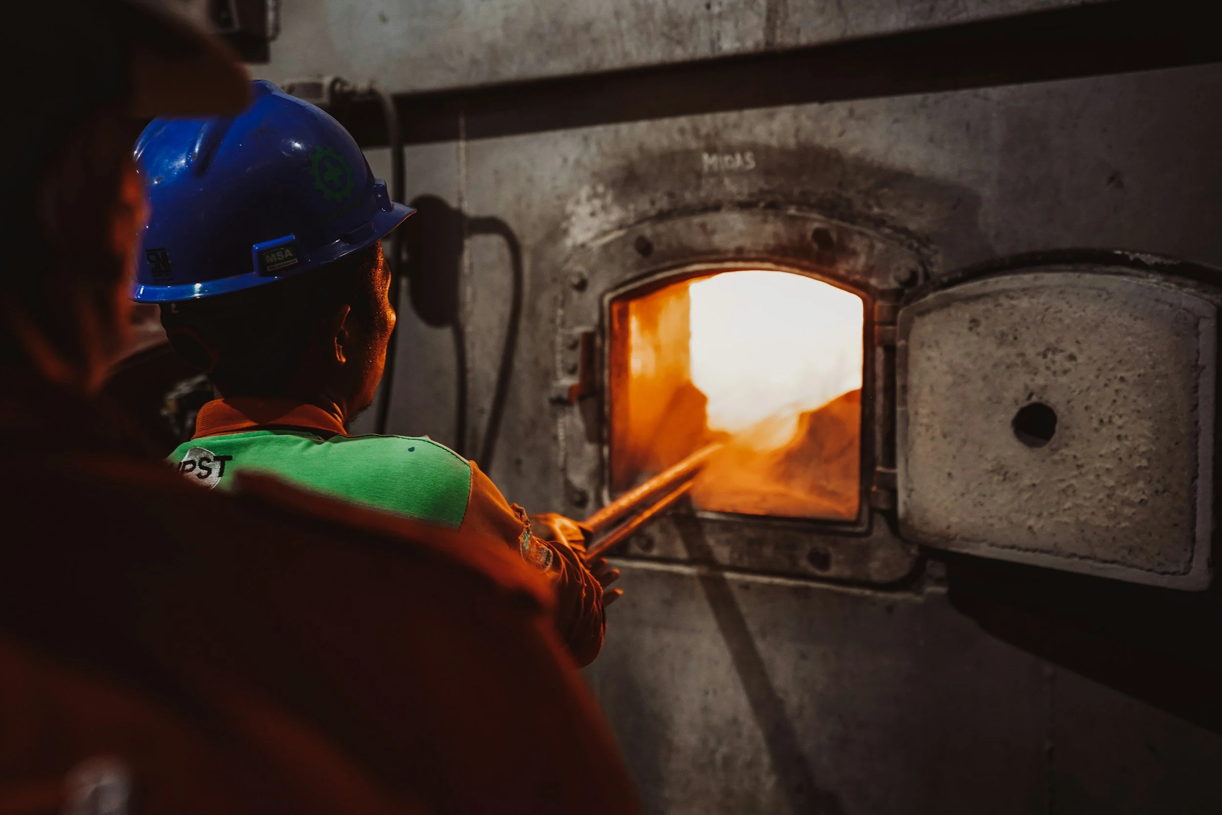 Heat Treating and Thermal Processing: A Complete Buyer's Guide