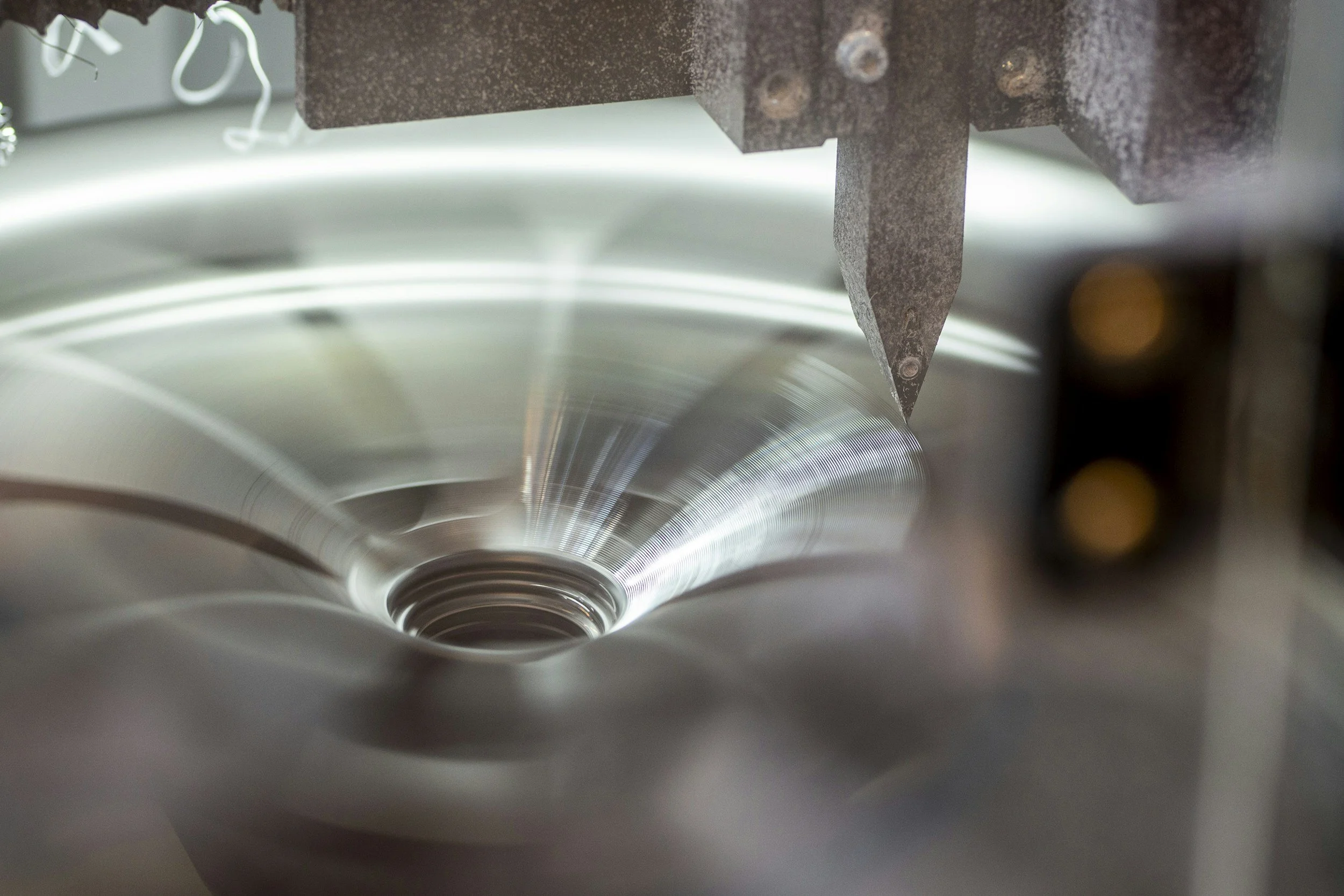 Surface Finishing 101: Coatings, Plating, and Anodizing Explained for Buyers