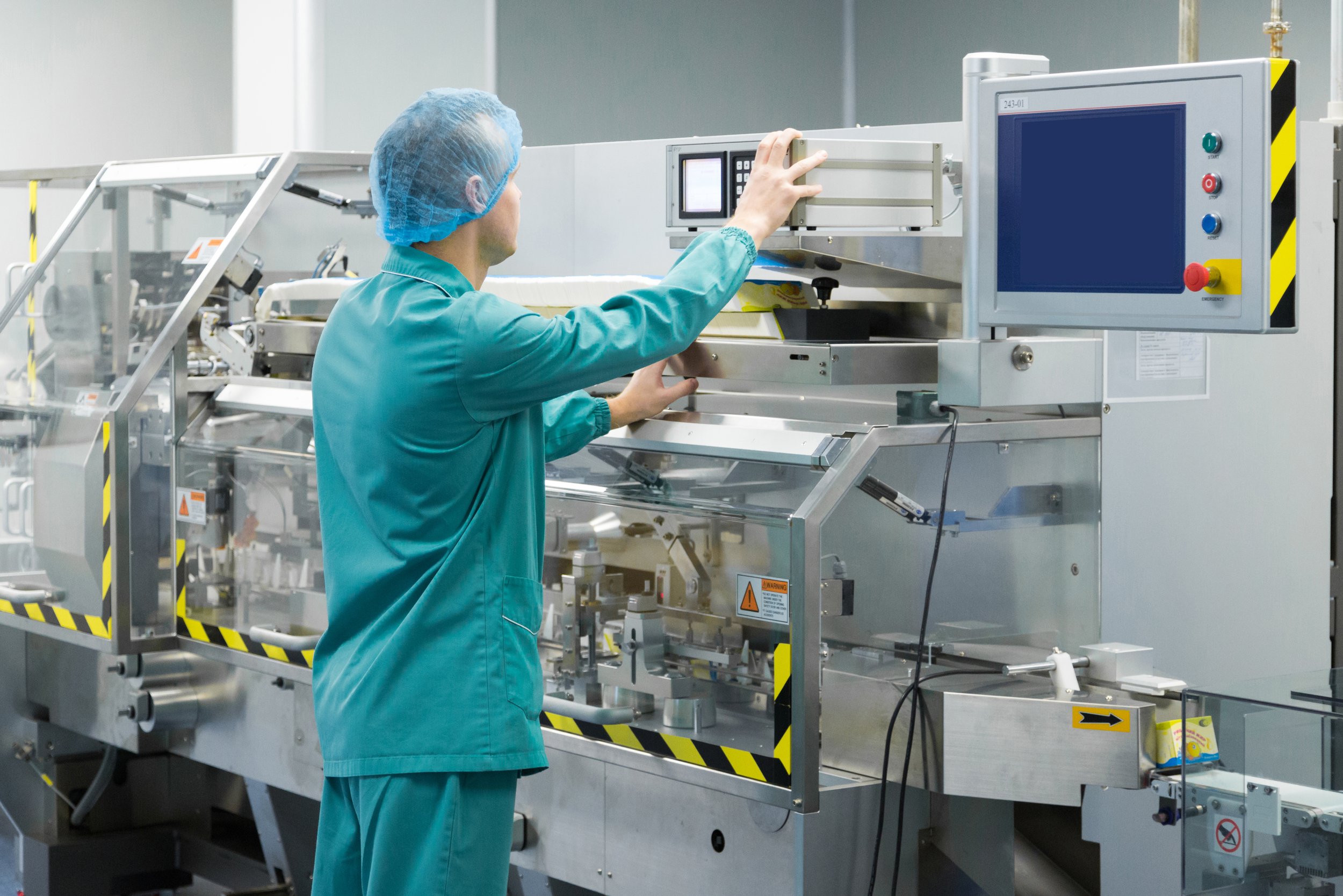 Sourcing for Medical Device Manufacturing: What Buyers Should Look For