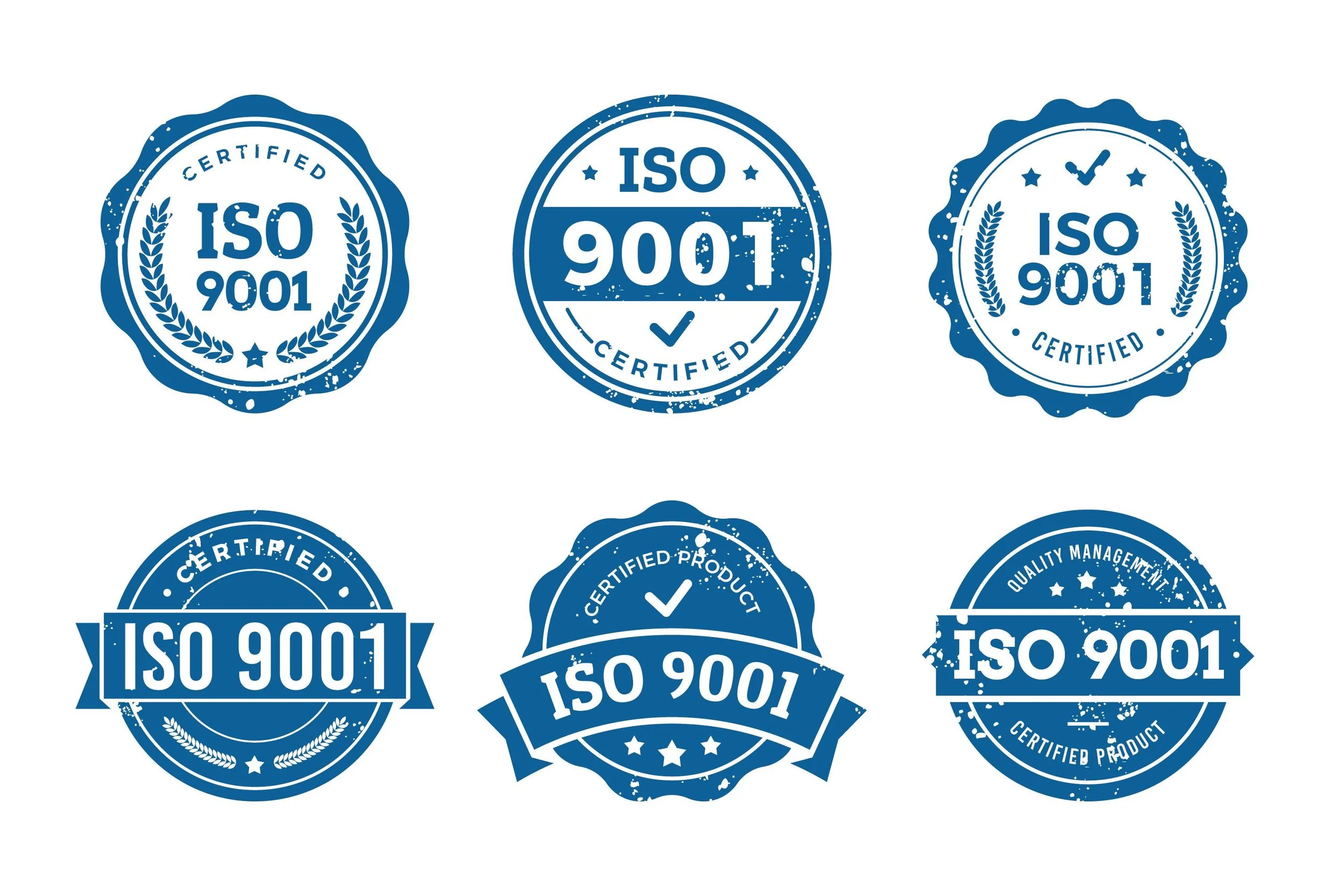 What Is ISO Verification, and Why It Should Matter to Every Buyer