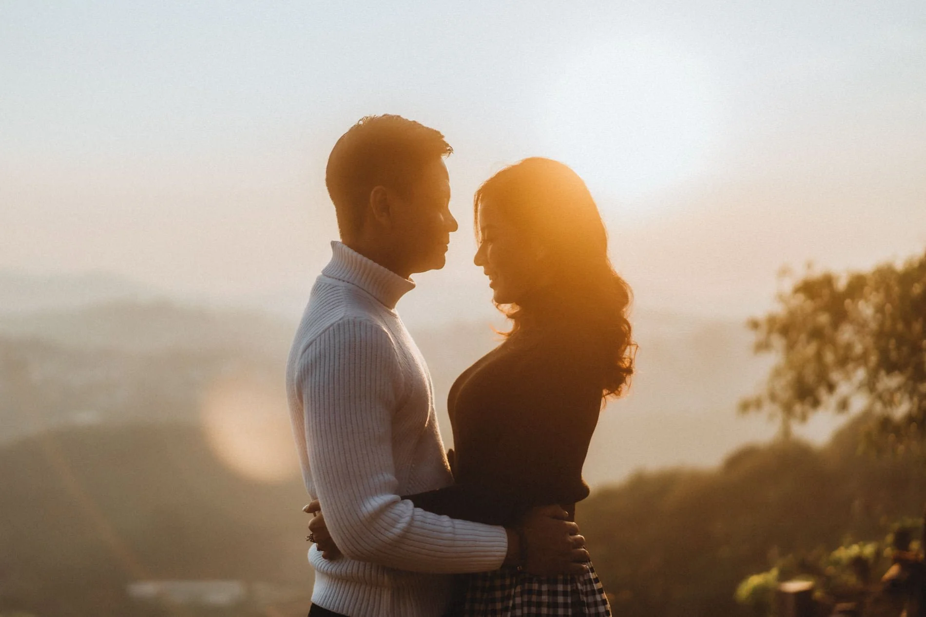 Hien + Yen | Pre-Wedding Photos in Da Lat