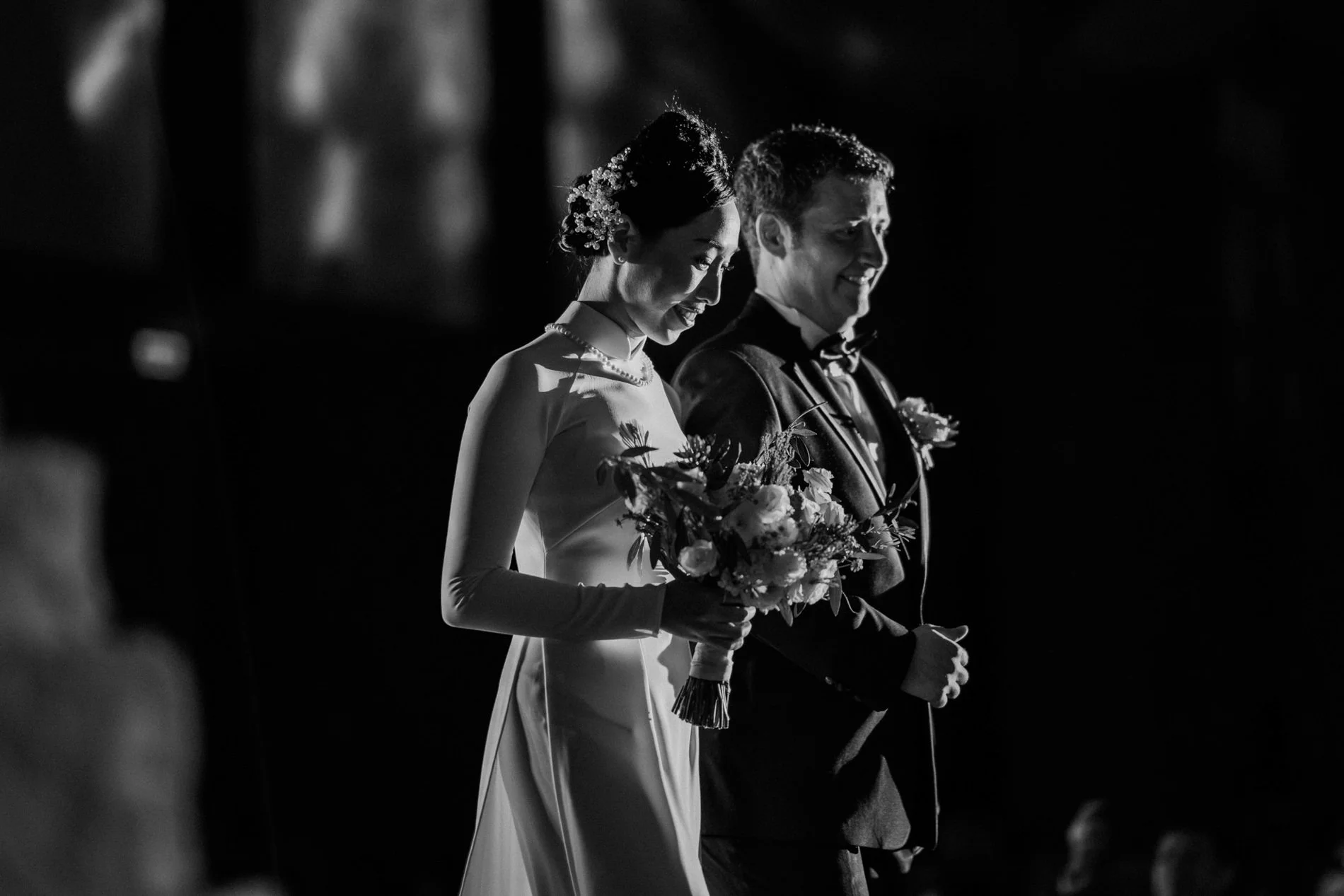Ferdi + Huyen | Traditional Wedding in Nha Trang