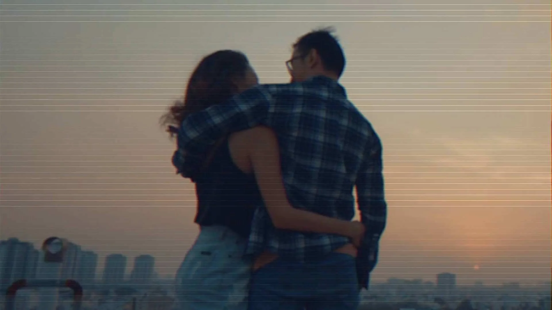 Rendy + Scarlett | Couple Film in Sai Gon