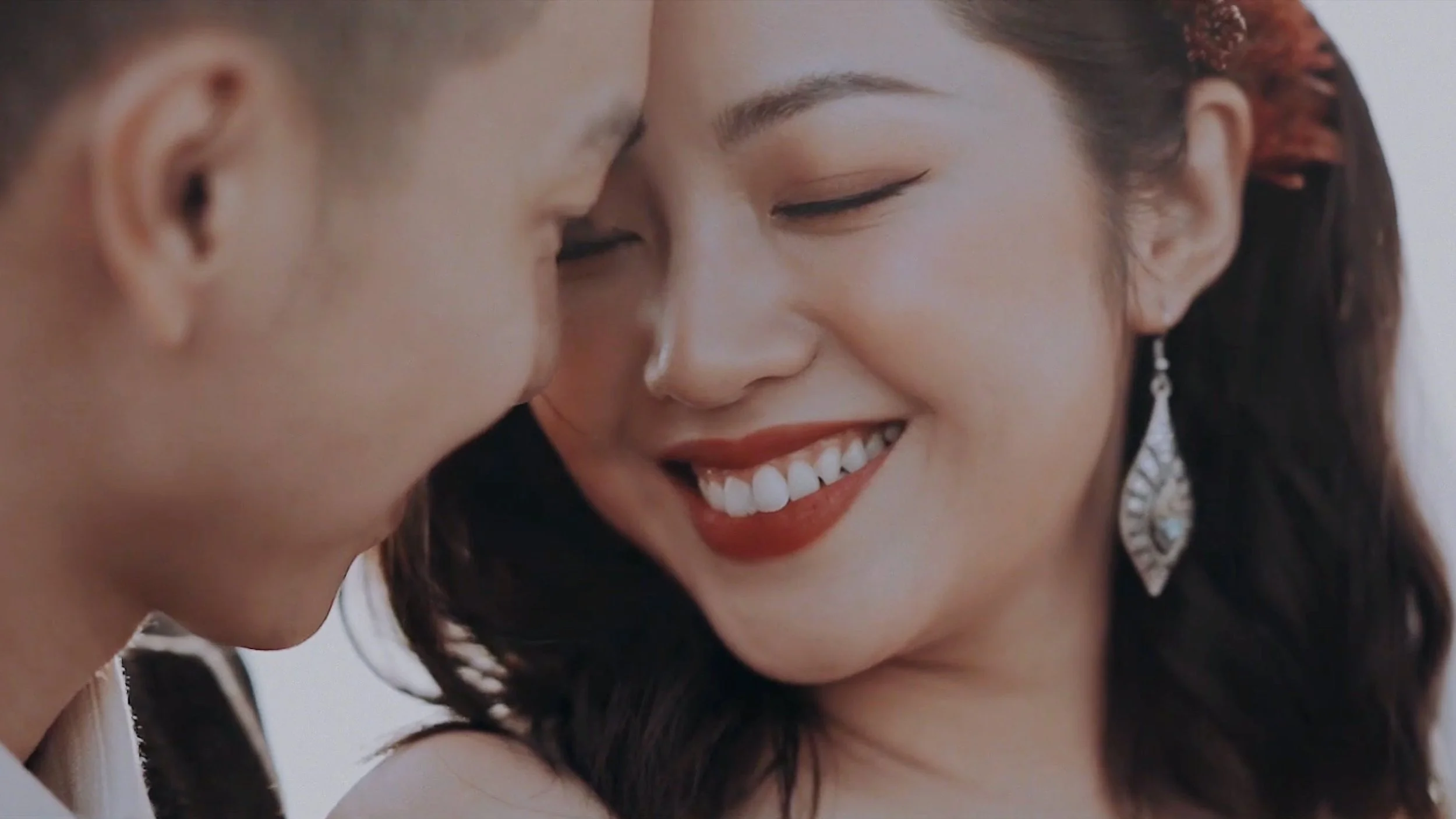 Duy + Yen | Pre-Wedding Film in Da Lat