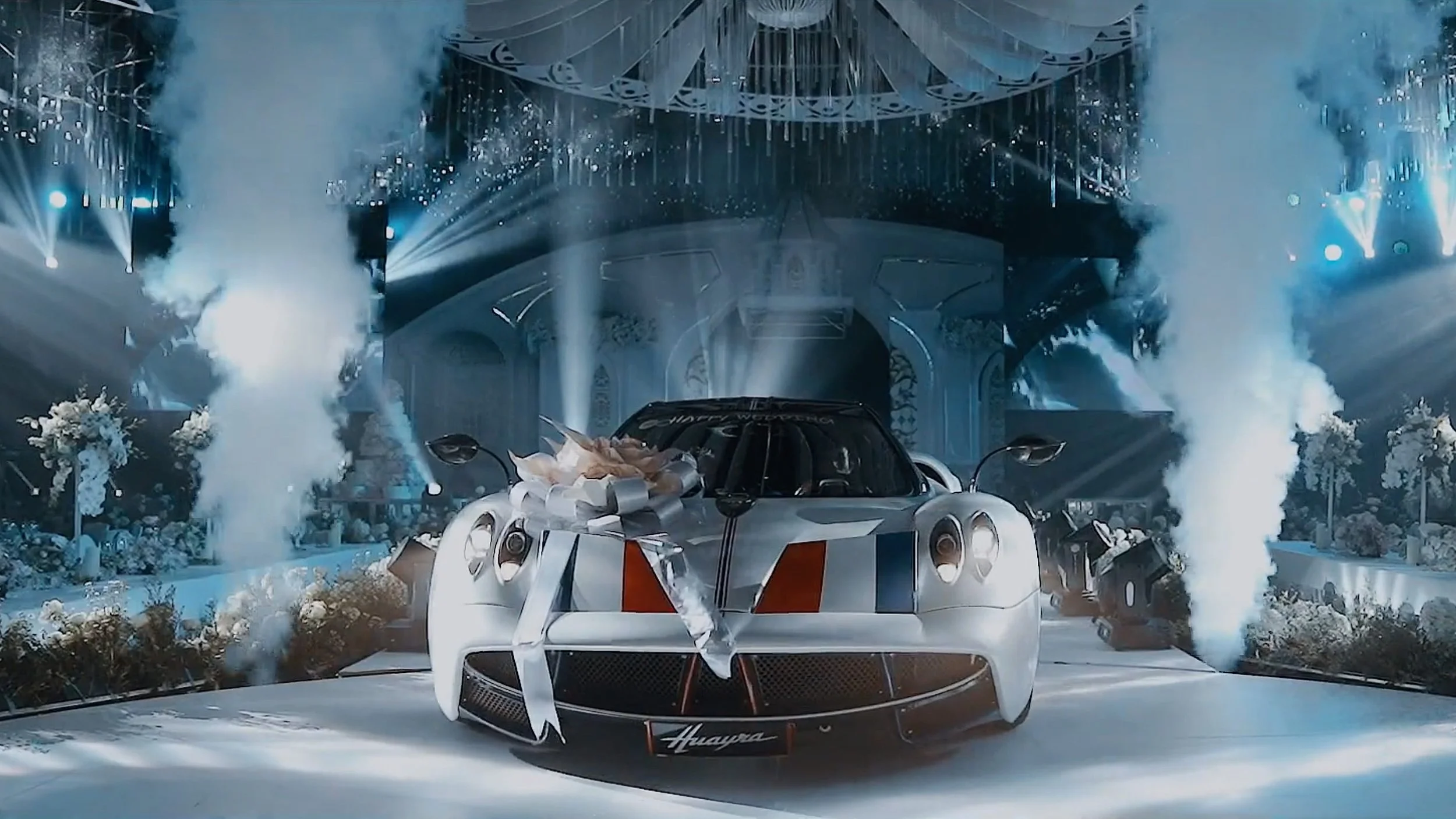 Tam + Joyce | Wedding in Sai Gon