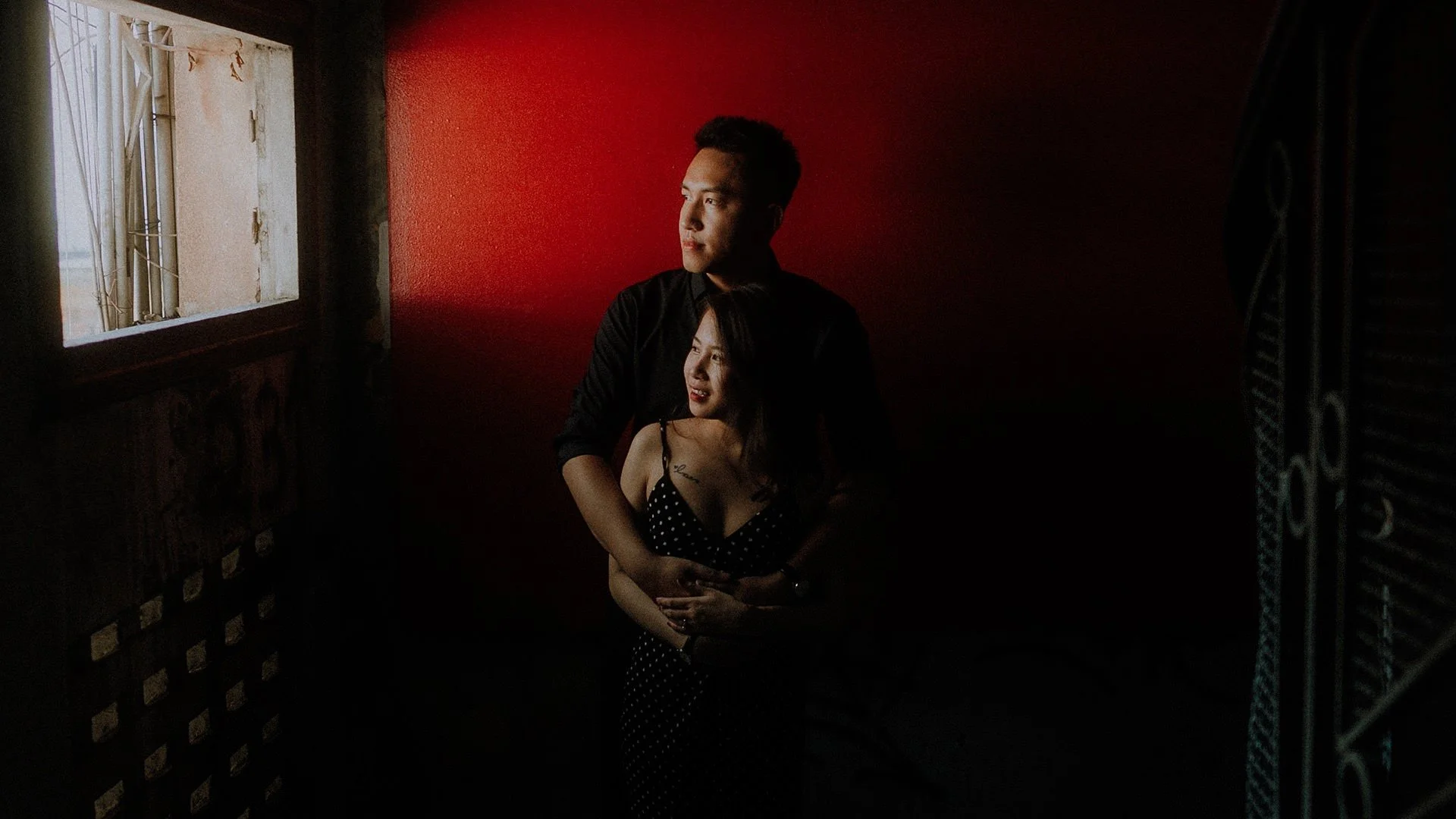 Thiep + Anh | Anniversary Film in Sai Gon