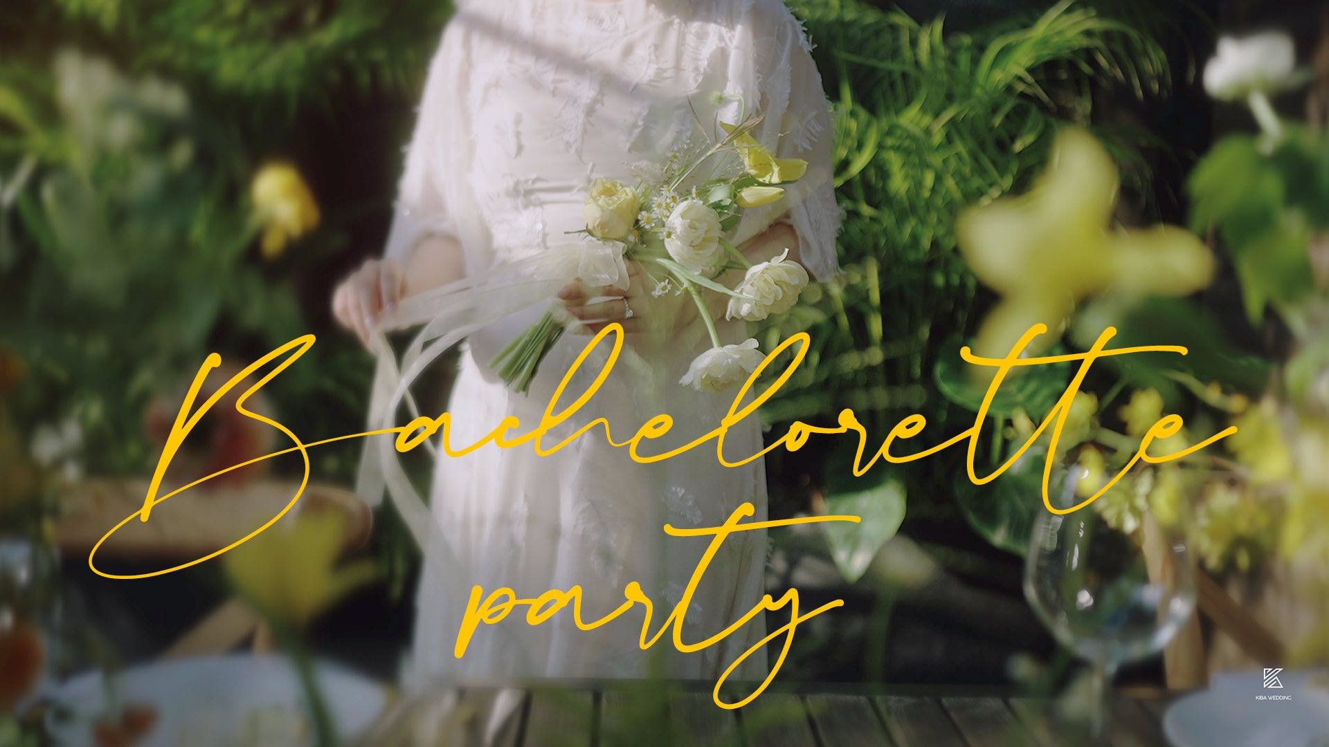 Linh | The Bachelorette Party in Sai Gon