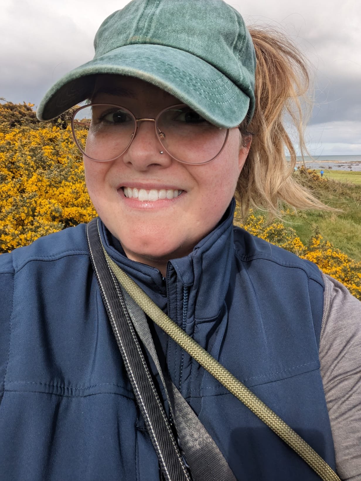 About — Wanderlust Walkies