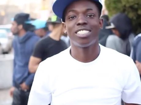 Bobby Shmurda Parole Hearing SCHEDULED for AUG 18th & Mother Shares His Plans After Release