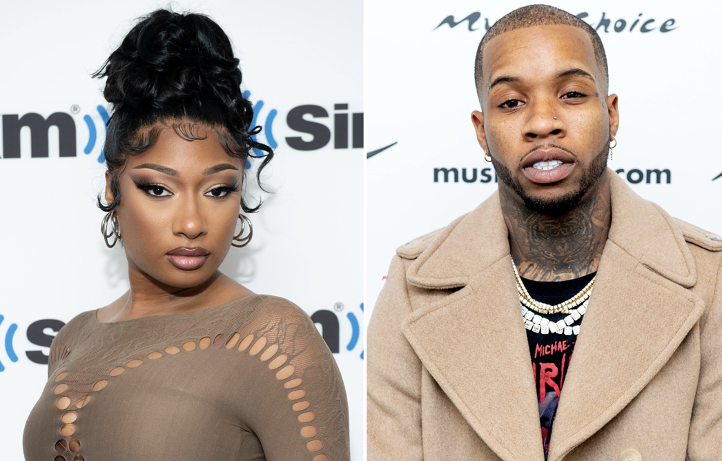 Tory Lanez Arrested, Megan Thee Stallion Injured After Party At Kylie Jenner's