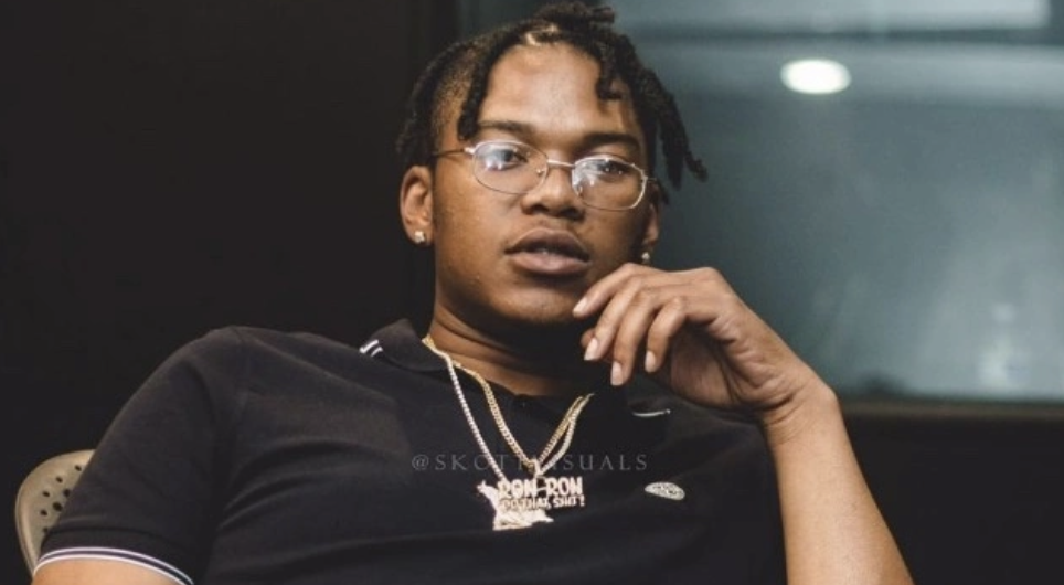 Ron-Ron The Producer Teases New Greedo and Drakeo Coming This July