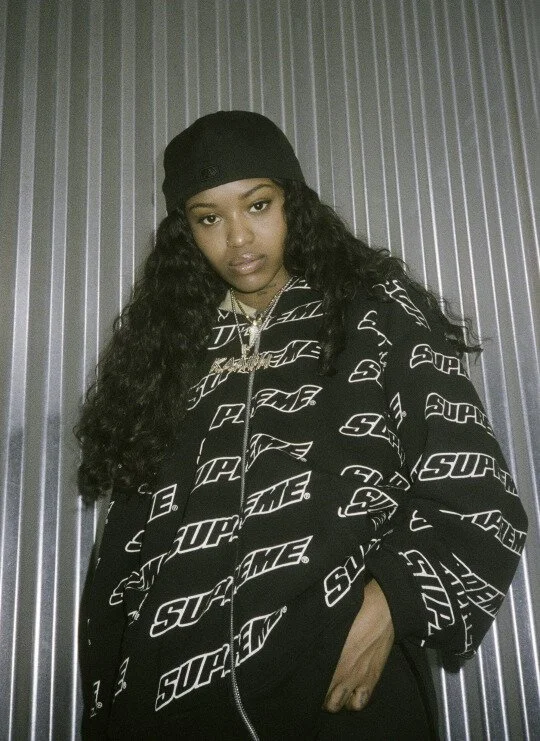 Kaash Paige Raises The Bar For R&B With Her Debut Album 'Teenage Fever' Featuring Isaiah Rashad, Don Toliver & More