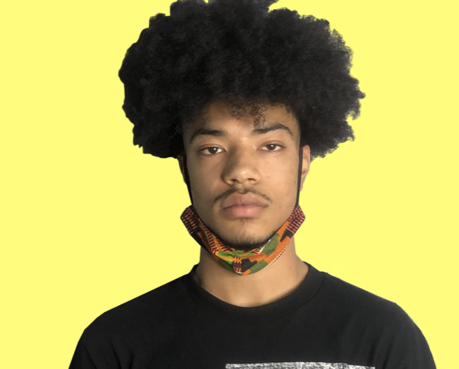 StaySolidRocky Scores A Feature From Lil Uzi Vert