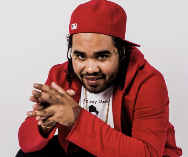 LA Rapper Rucci Drops New Track "Mockingbird" 