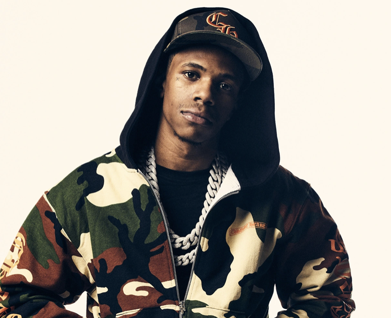 A Boogie Wit Da Hoodie features Lil Uzi Vert on latest single "Reply"