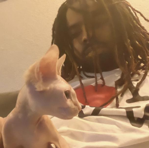 Rapper Dusty Chad Shares Next Moves 