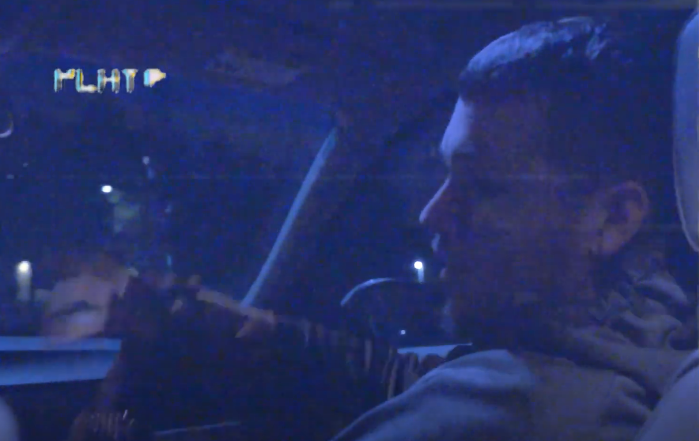 NHL Strap &amp; NHL Marcel Drop “Stain” Music Video