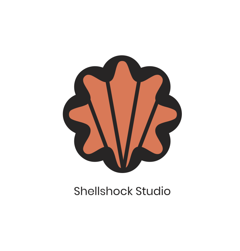 Shell Shocked Studio