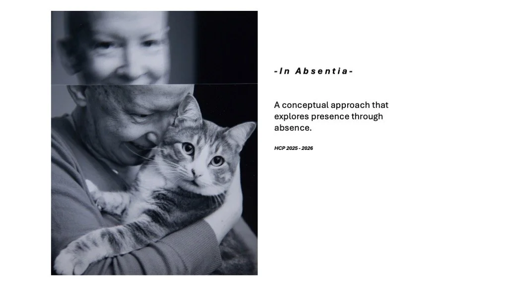 IN ABSENTIA