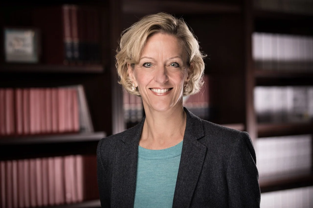 A CFO Counts 5 Elements of a Happy Life
