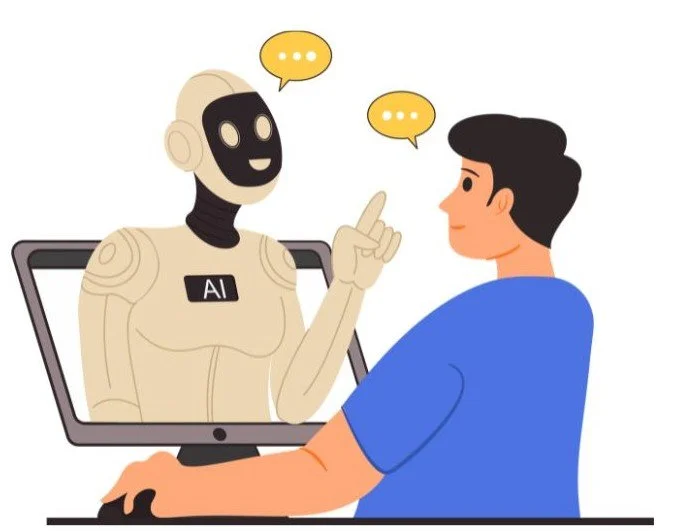 Should AI Be Your Coach?