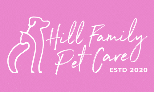 Hill Family Pet Care 