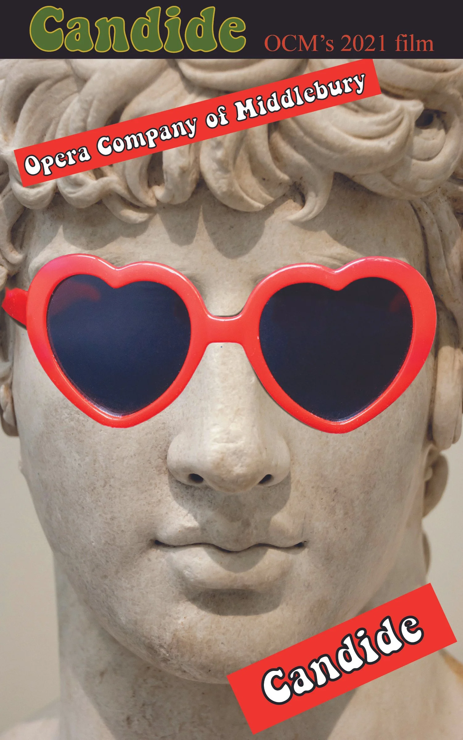 PRE-SHOW TALK with Douglas Anderson: OCM’s Candide