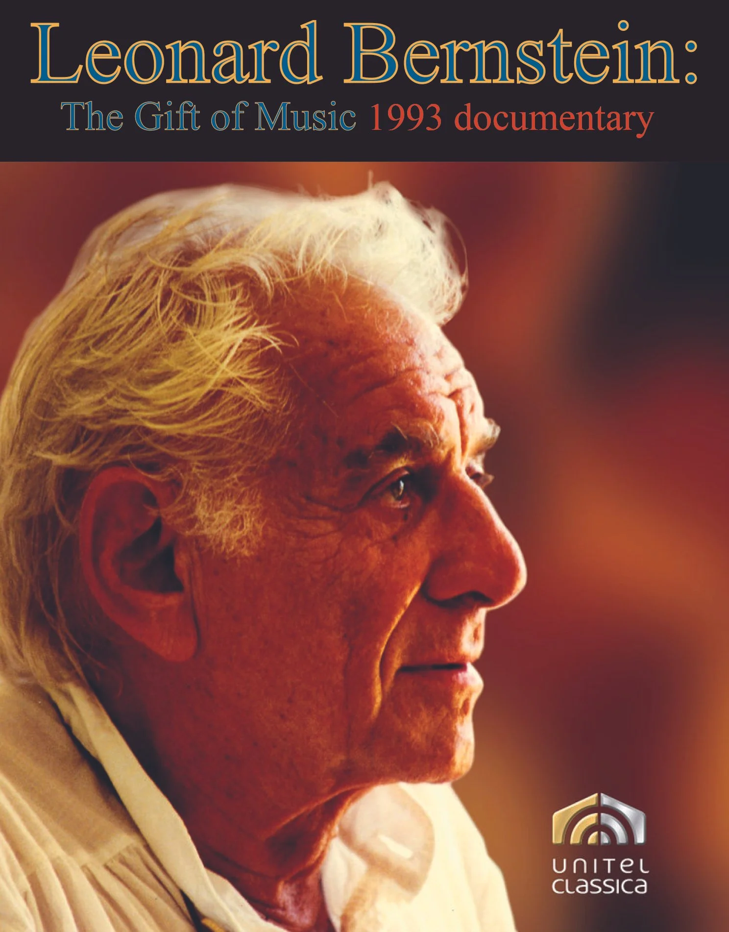 A BERNSTEIN FESTIVAL OPENING NIGHT: Reception, Talk, and Screening