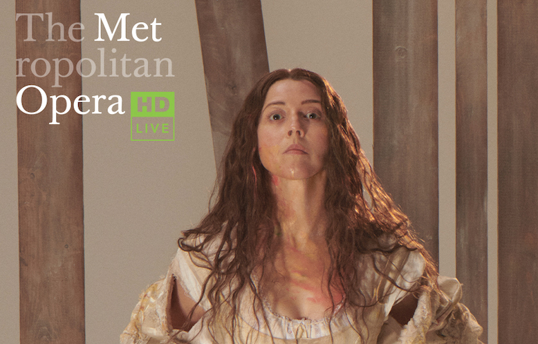 Met in HD: I PURITANI