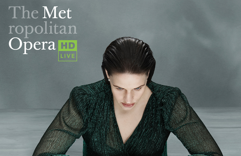 Met in HD: TRISTAN UND ISOLDE