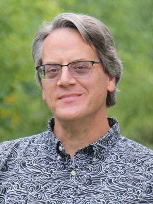 LECTURE: Music and Social Power with Professor William Nash