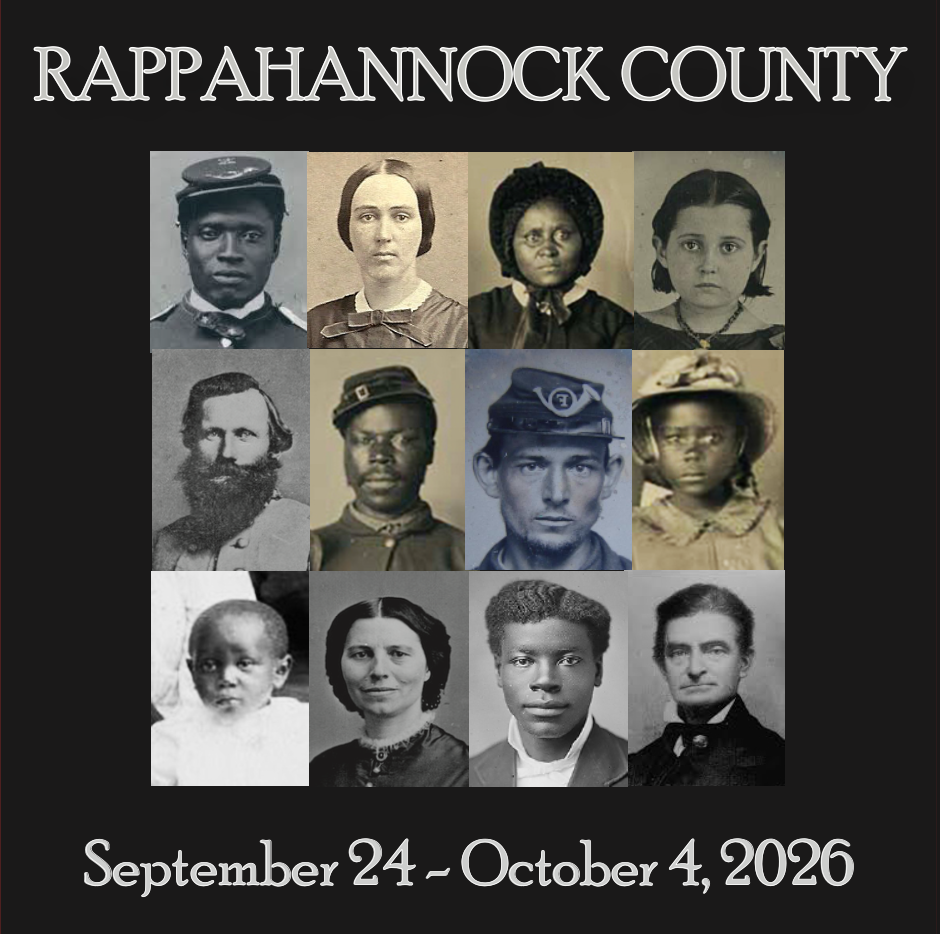 OPERA: Rappahannock County